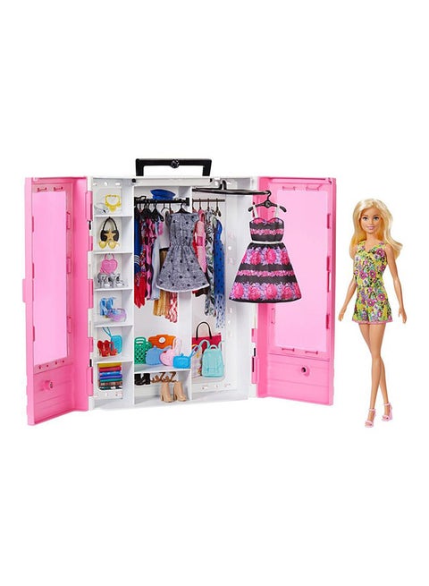 Barbie Fashionista Armario Barbie Doll Closet Barbie Armario