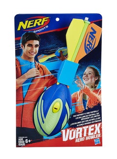 Vortex Aero Howler Foam Battle Toy E1295 3.27 x 7.99 x 12.24 inchesinch