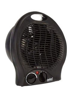 Room Heater 2000W 2000.0 W ‎SF1201RH Black