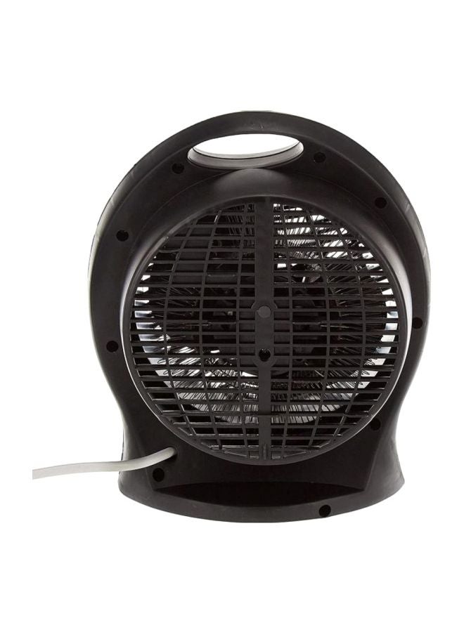 Sanford - Room Heater 2000W 2000.0 W ‎SF1201RH Black - Image 1