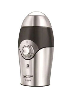 Coffee Grinder 150 Watt- Stainless Steel 150.0 W AR1034 Stainless steel