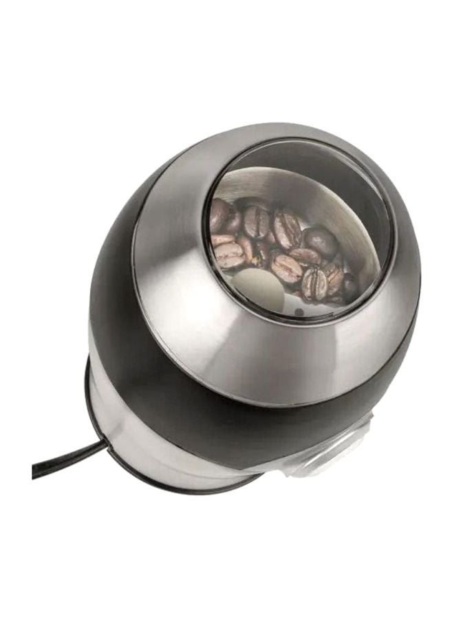 Arzum - Coffee Grinder 150 Watt- Stainless Steel 150.0 W AR1034 Stainless steel - Image 1