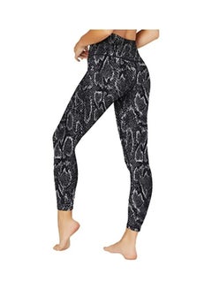 Beyond Yoga High Waist Leggings Black  - Image 2