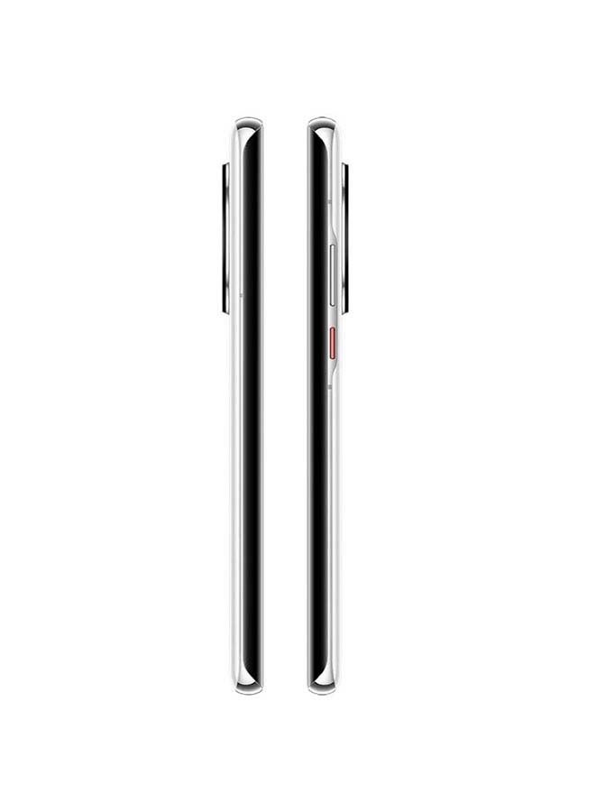 Mate 40 Pro Dual SIM Mystic Silver 8GB 256GB 5G- International Specs