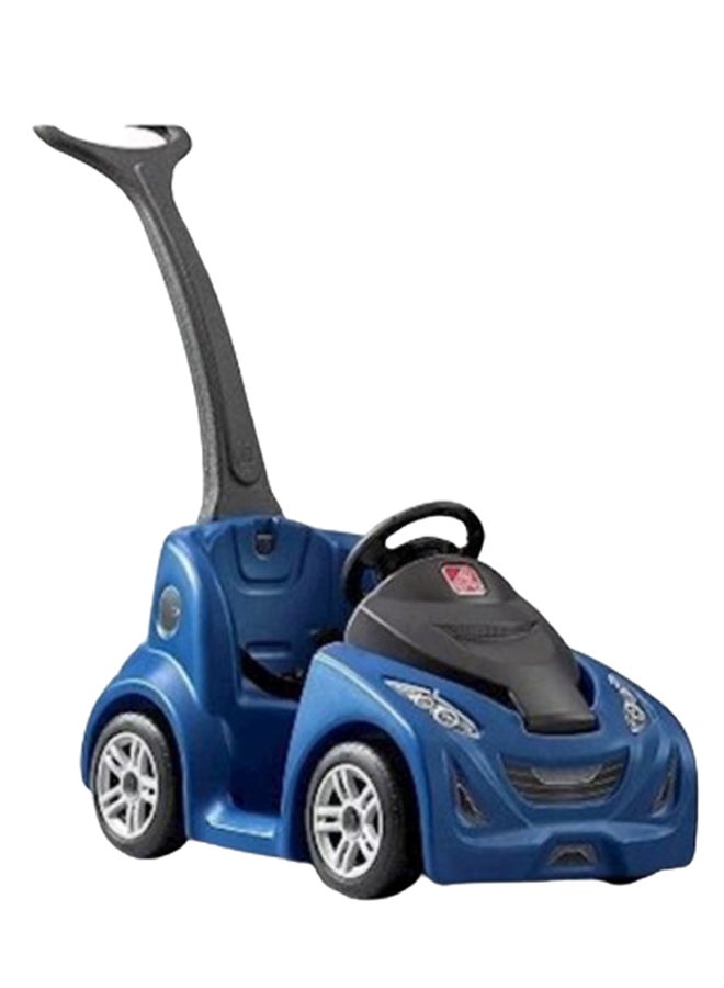 ستيب2 لعبة سيارة ركوب صغيرة تعمل بالدفع - Image 1