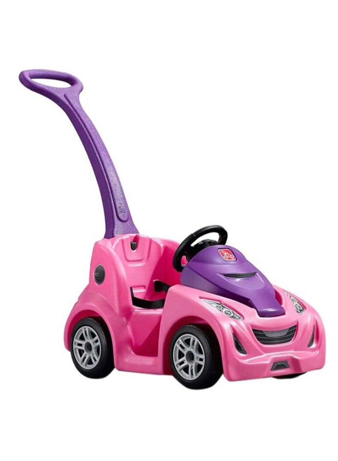 Step2 Push Around Buggy Gt 93x104x44cm - Image 2