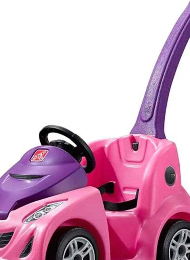 Step2 Push Around Buggy Gt 93x104x44cm