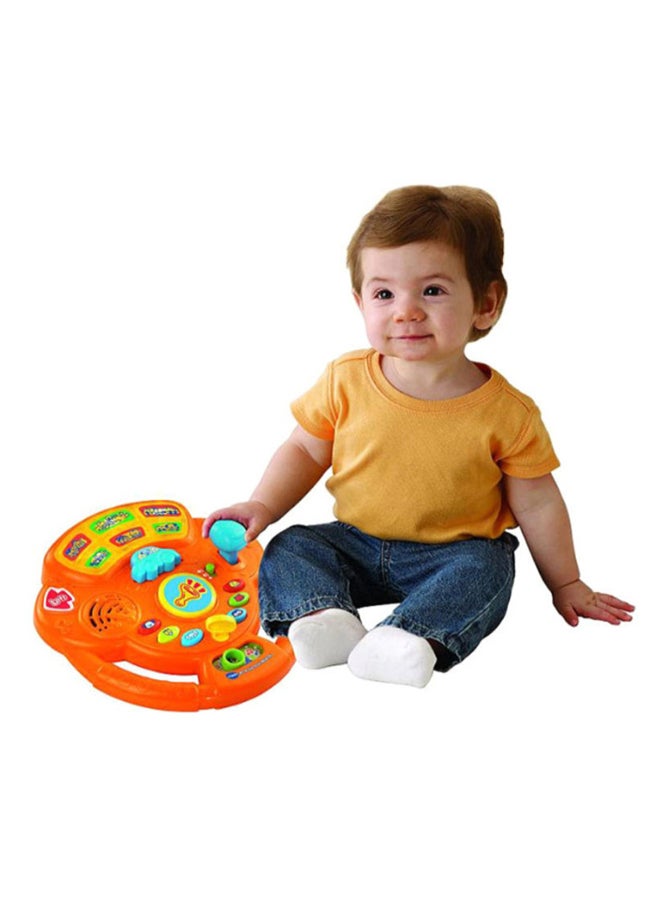 في تك لعبة الأطفال اجلس واكتشف أثناء الركوب - Image 4