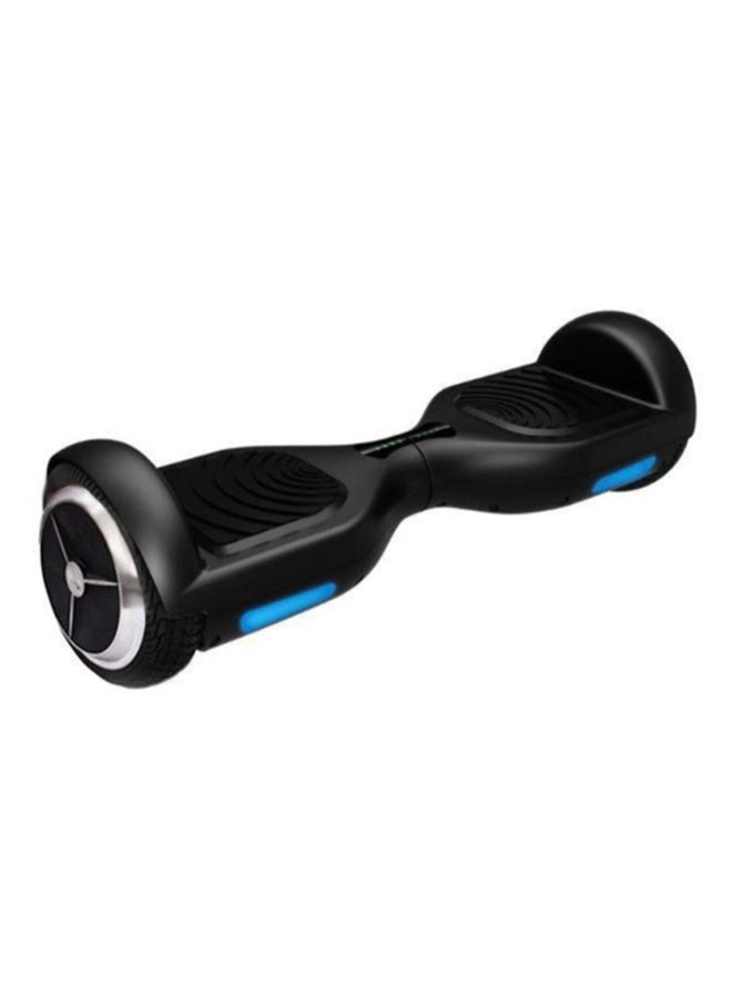 Beauenty Self Balance Electric Hoverboard Black - Image 1