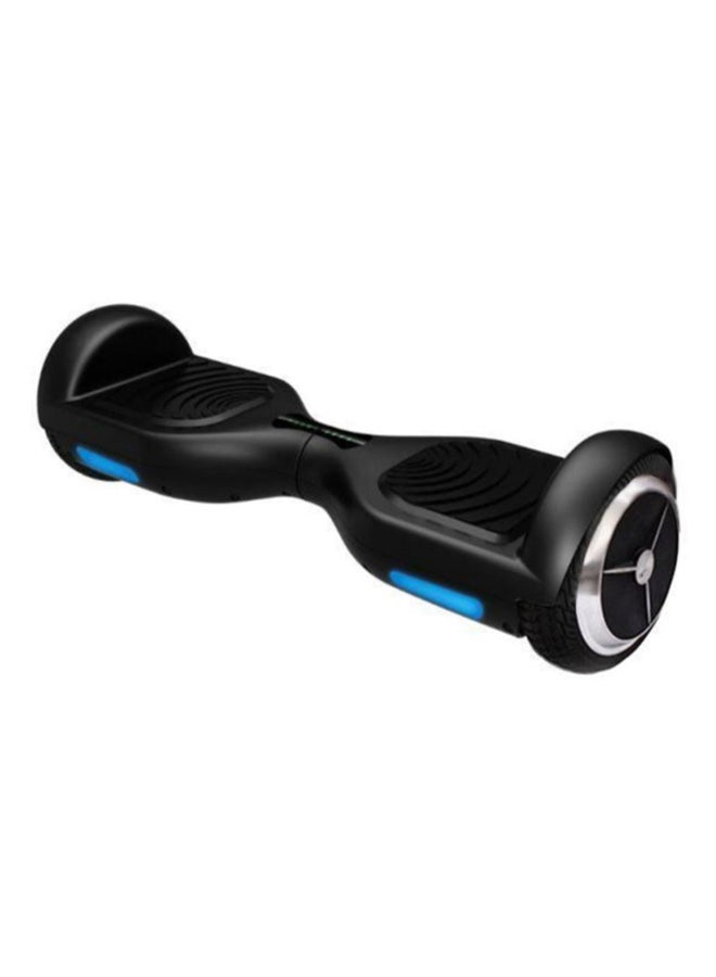 Beauenty Self Balance Electric Hoverboard Black - Image 2