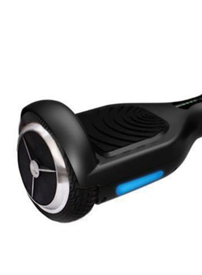 Beauenty Self Balance Electric Hoverboard Black - Image 3