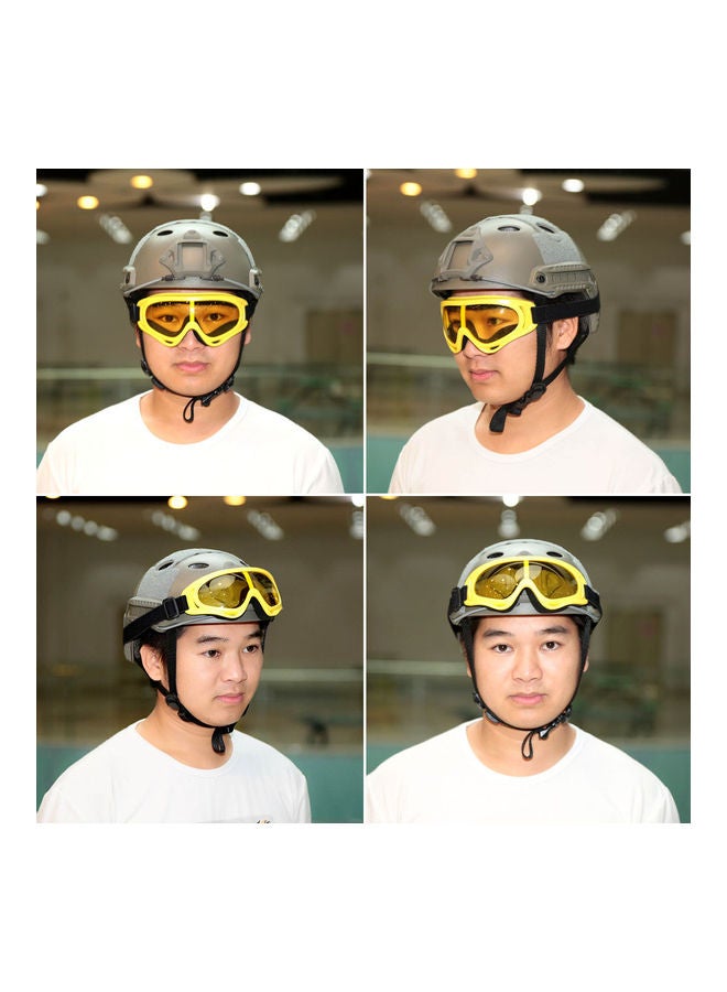 Generic Bicycle Safety Eyewear Goggles  - Image 4