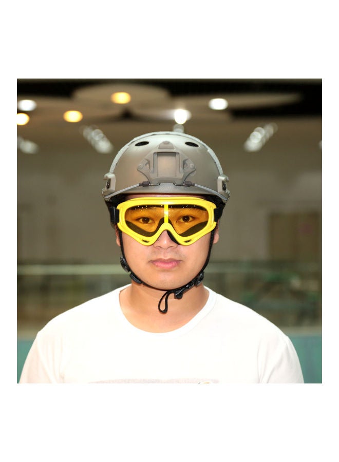 Generic Bicycle Safety Eyewear Goggles  - Image 1
