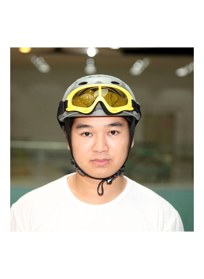 Generic Bicycle Safety Eyewear Goggles  - Image 2