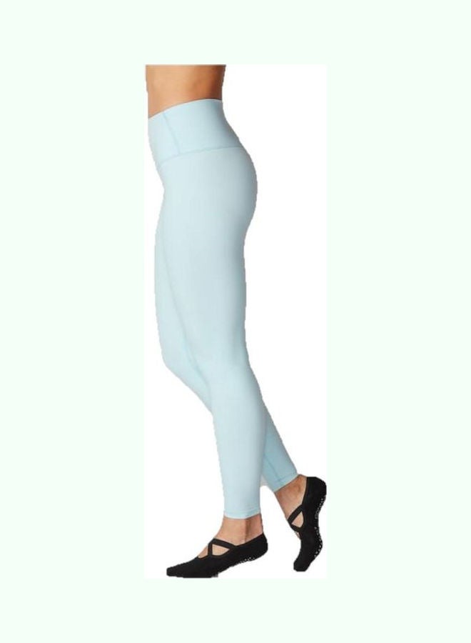 Tavi Noir - High Waist Leggings Blue - Image 1