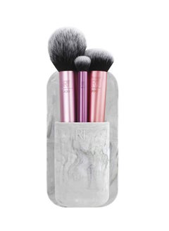 REAL TECHNIQUES Stick And Store Pocket Grey  - Image 2