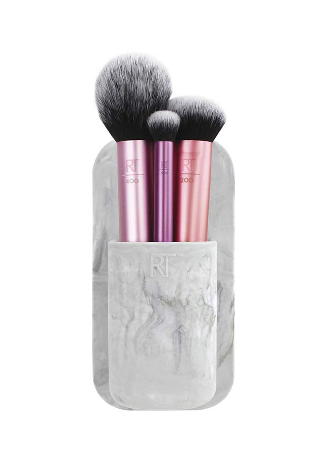 REAL TECHNIQUES - Stick And Store Pocket Grey - Image 1
