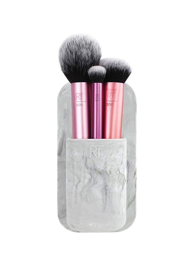 REAL TECHNIQUES - Stick And Store Pocket Grey - Image 1