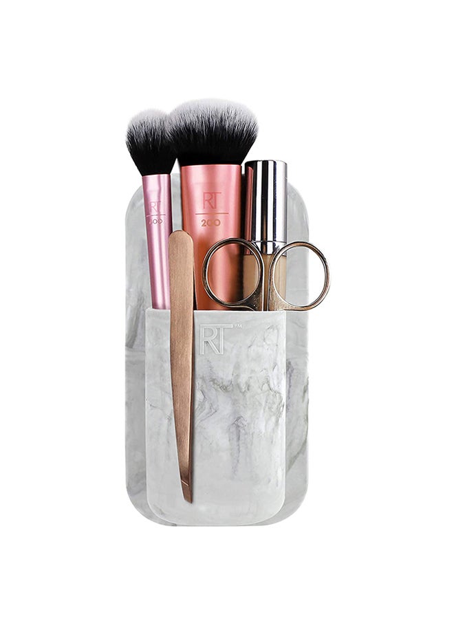 REAL TECHNIQUES - Stick And Store Pocket Grey - Image 1