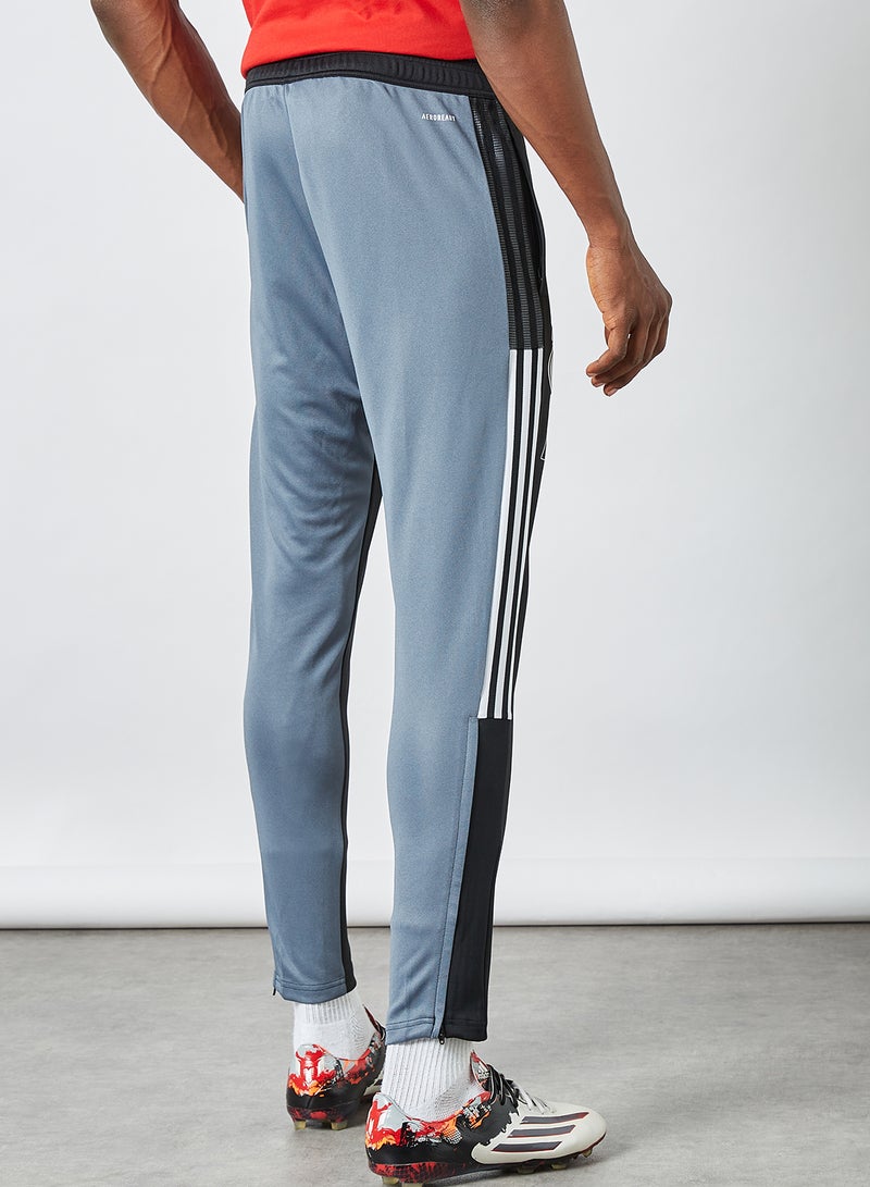 Adidas - Real Madrid Human Race Training Pants Black/Onix - Image 1