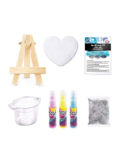 Canal Toys Cosmic Mini Pouring Art Lab Assorted  - Image 2
