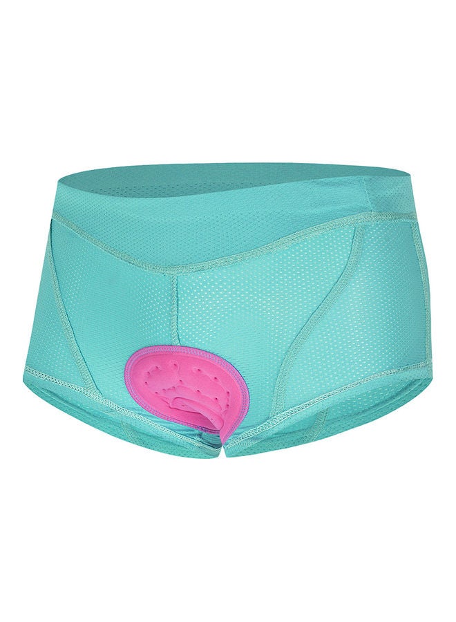 Generic 3D Gel Padded Underwear Shorts - Image 1
