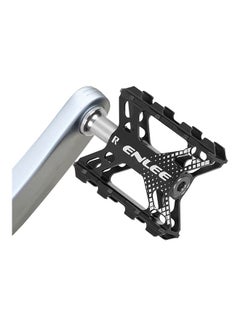 ENLEE 2-Piece Aluminium Alloy Bicycle Paddle Set  - Image 2
