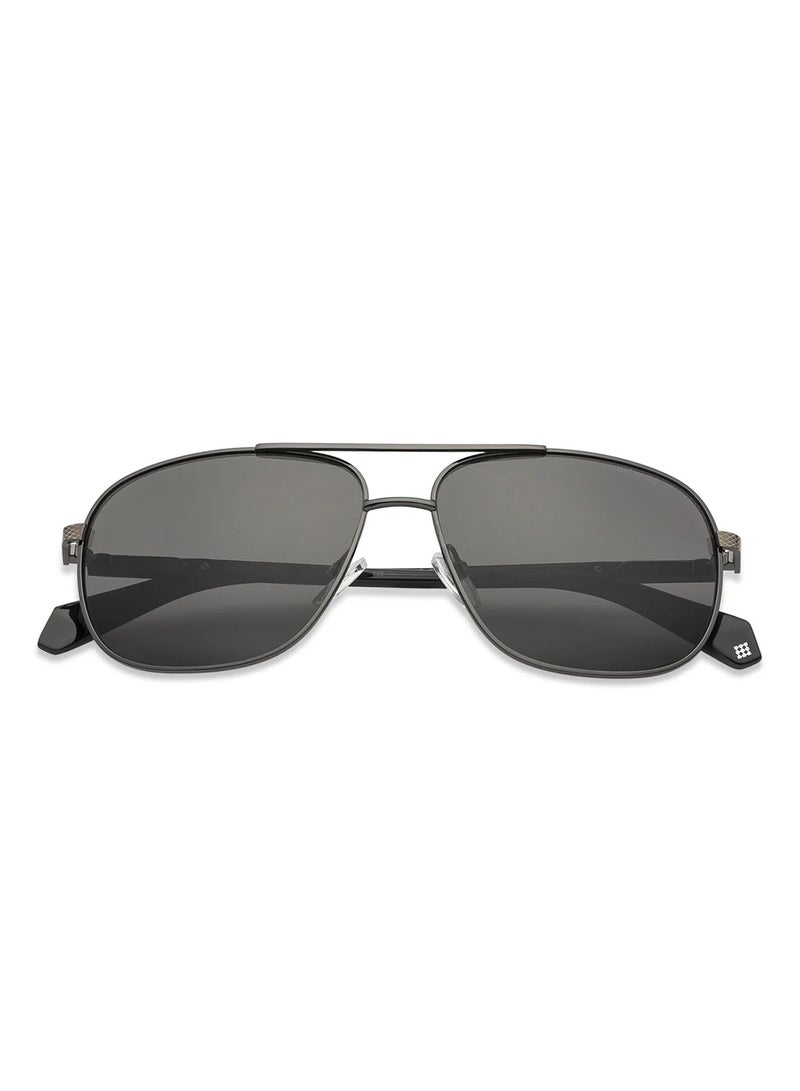 Polaroid - Men's Cat Eye Sunglasses - Image 1