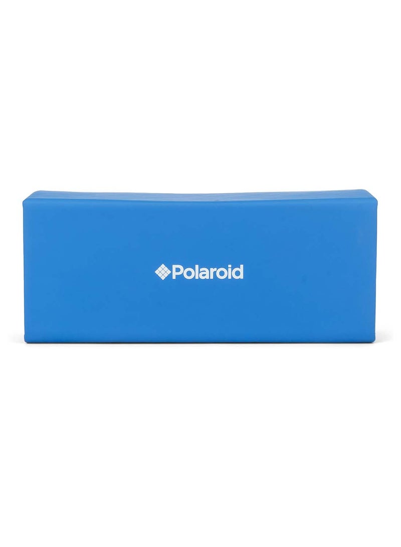 Polaroid - Men's Cat Eye Sunglasses - Image 1