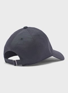 Reebok Plain Foundation Hat Black  - Image 2
