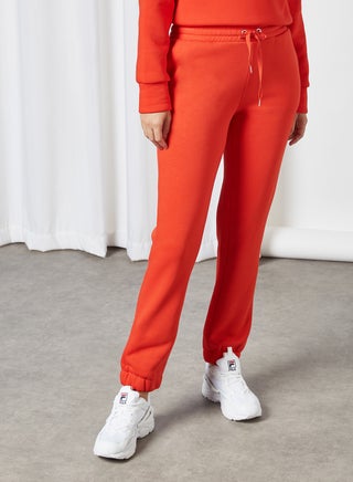 Basic Sweatpants Fiery Red - v1614674206/N44093286V_1