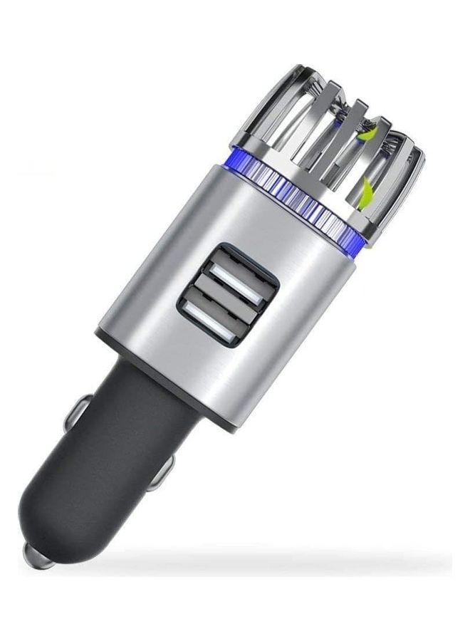 روك بو جهاز تنقية محمول للسيارة - Image 1