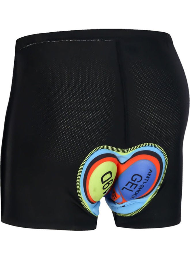 Generic Padded Cycling Shorts 3XL  - Image 4