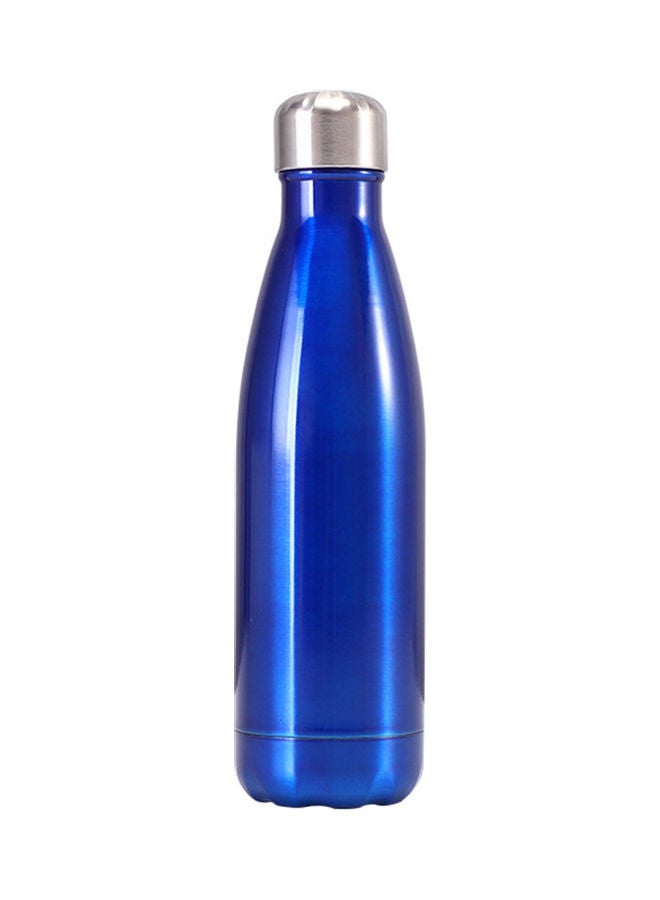 Generic Stainless Steel Vacuum Insulated Water Bottle 500ml 
