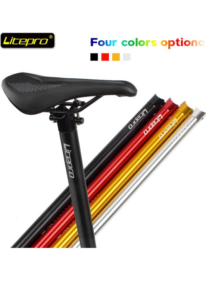 Litepro Folding Bike Refitting Seats Tube  - Image 2