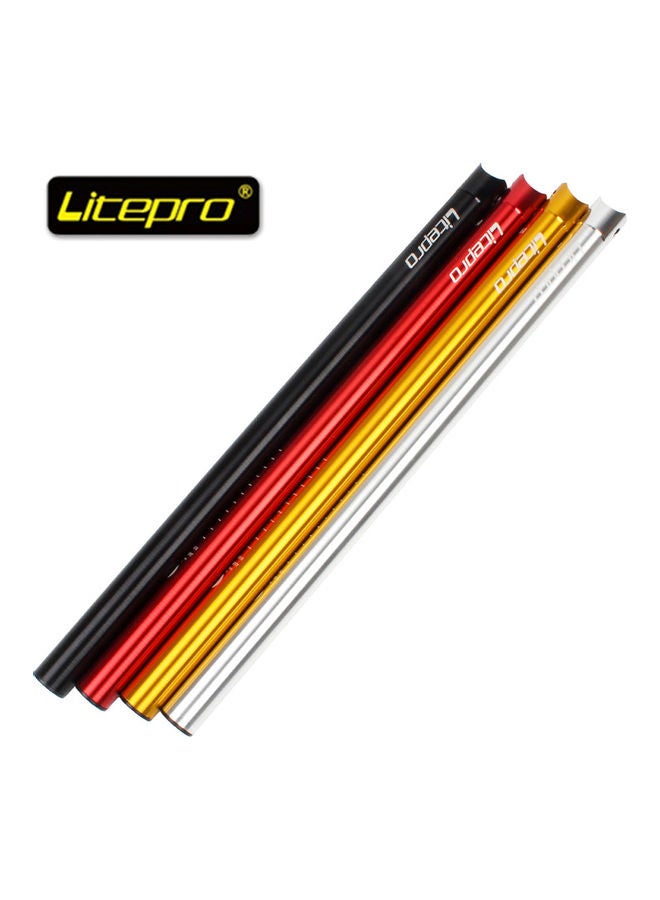 Litepro Folding Bike Refitting Seats Tube  - Image 4