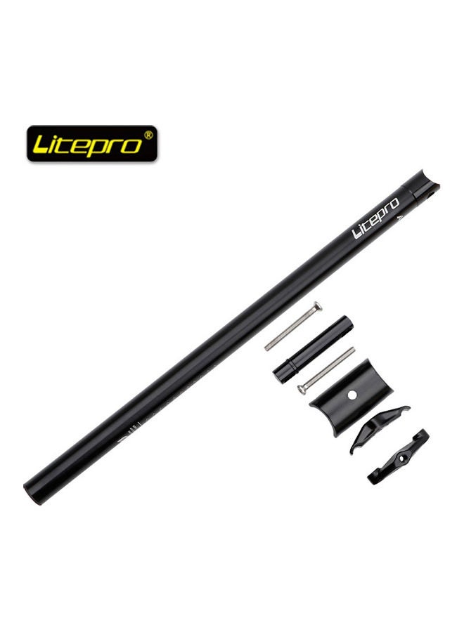 Litepro Folding Bike Refitting Seats Tube  - Image 5