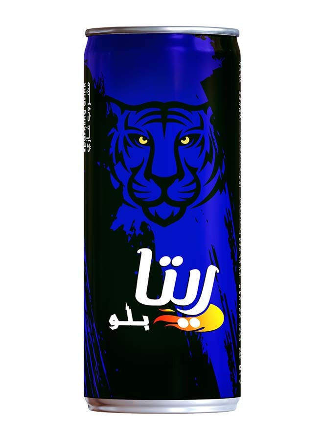Rita Blue Sparkling Drink 240ml 