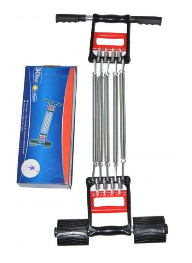 Kanteen Store Ab And Chest Tension Tool 7.4X14.8cm 