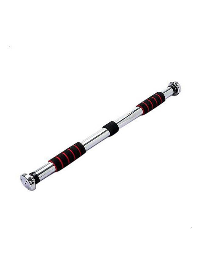 Kanteen Store Doorway Workout Bar 100cm  - Image 1