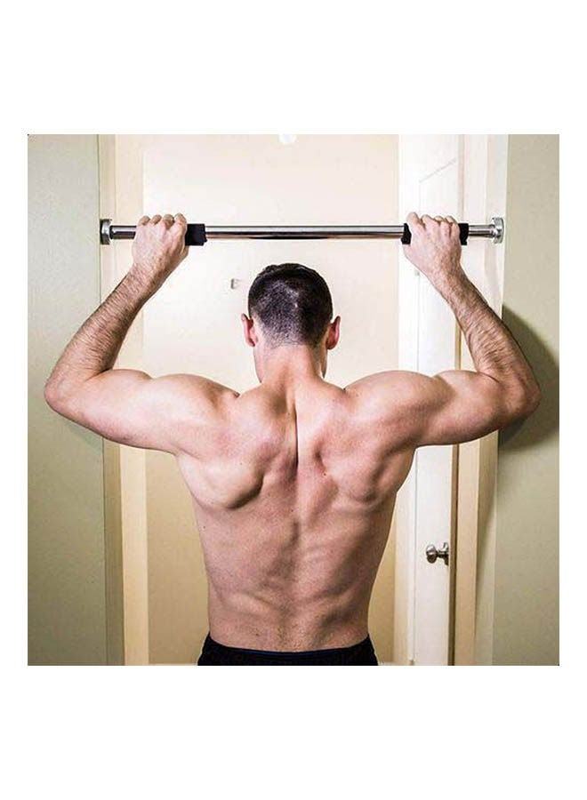 Kanteen Store Doorway Workout Bar 100cm  - Image 2
