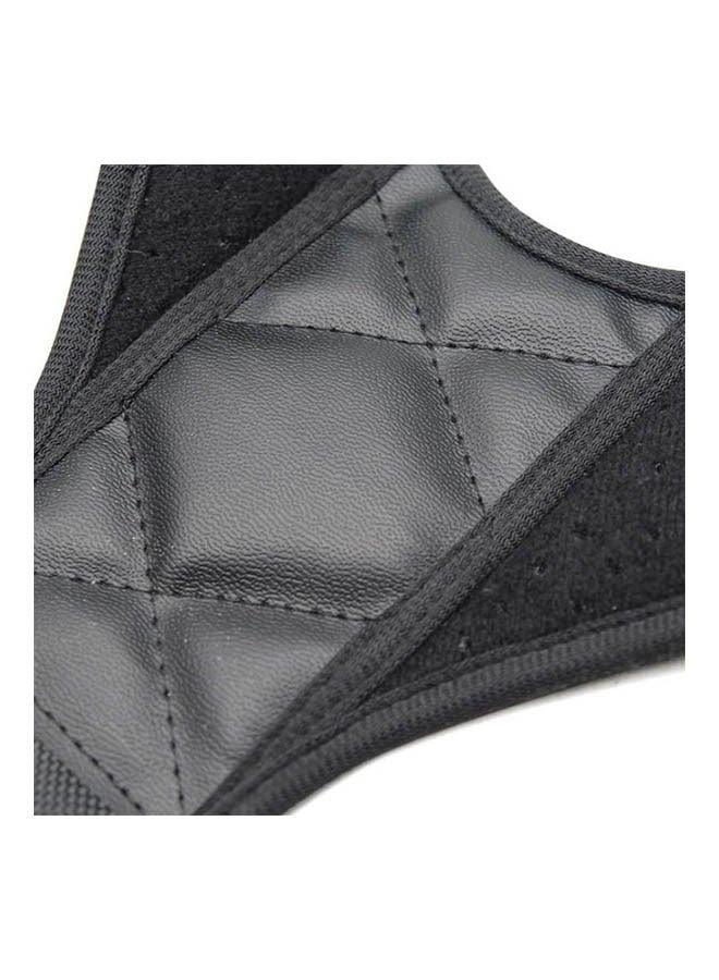 Generic - Ezzyso Back Posture Corrector Adult Children Support Belt Corset Orthopedic Brace Shoulder - Image 1