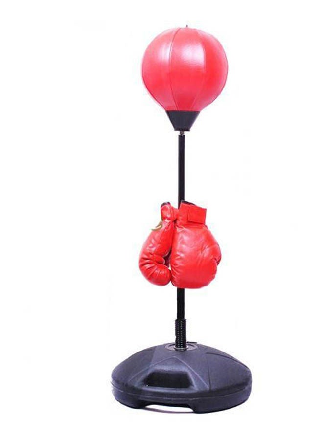 Boxing Stand For Children - Image 1
