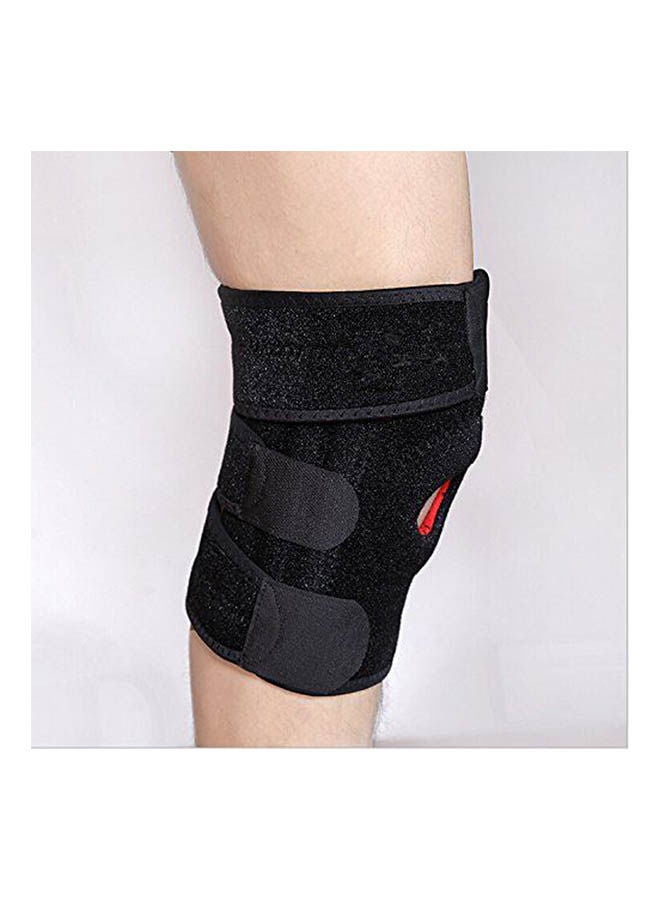 Yafex Premium Knee Brace Support  Adjustable Support For Arthritis, Meniscus Tear, Acl, Sports,, Adjustable Open Patella Stabilizer Promotes Pain Relief