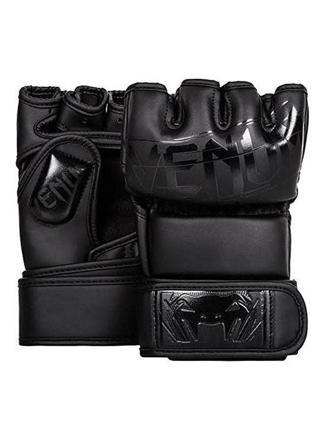 قفازات من جلد شينتكس 2.0 MMA أنديسبوت من فينوم M - Image 1