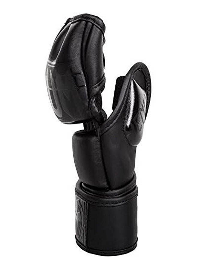 قفازات من جلد شينتكس 2.0 MMA أنديسبوت من فينوم M - Image 2