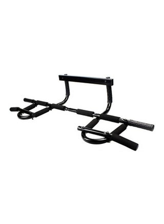 Multi Function Indoor Home Door Fitness Door Frame Single Pole Pull Up Horizontal Bar Door Parallel Bars - v1614677488/N44712331A_1