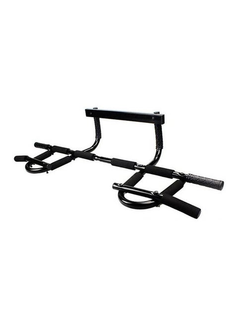 Multi Function Indoor Home Door Fitness Door Frame Single Pole Pull Up Horizontal Bar Door Parallel Bars