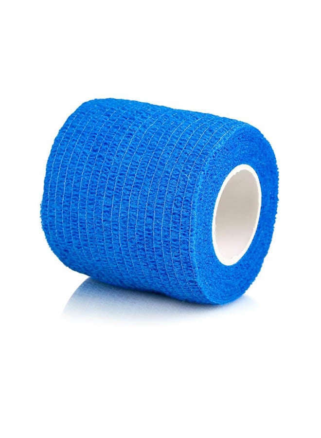 Generic Yosoo Self Adherent Wrap Cohesive Bandage Flexible Stretch Athletic Tape For Joint Injury  - Image 2