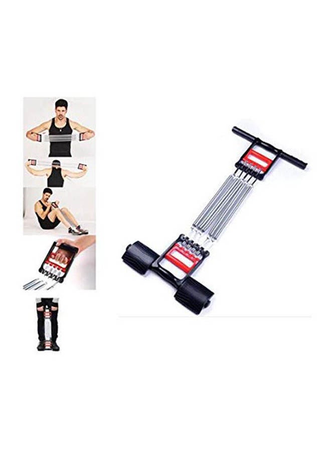 Kanteen Store Pull Exerciser 3 In 1 700 × 310 × 30  - Image 1